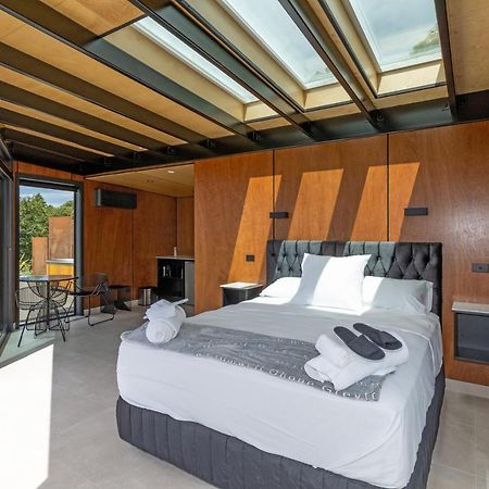 Nga Whare Manatu Bed & Breakfast Geraldine Bagian luar foto