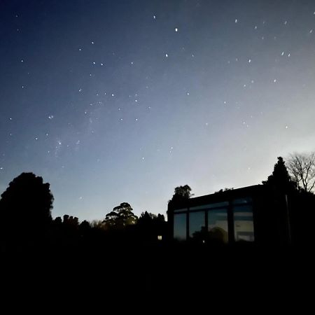 Nga Whare Manatu Bed & Breakfast Geraldine Bagian luar foto