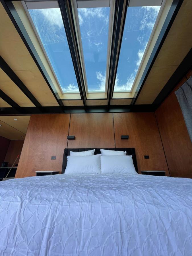 Nga Whare Manatu Bed & Breakfast Geraldine Bagian luar foto