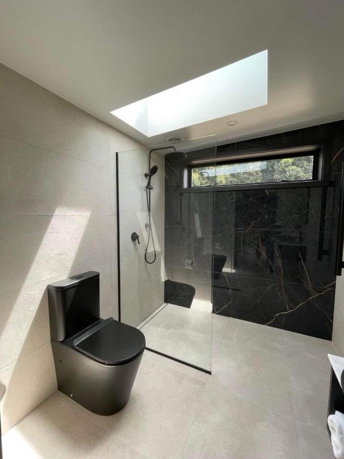 Nga Whare Manatu Bed & Breakfast Geraldine Bagian luar foto