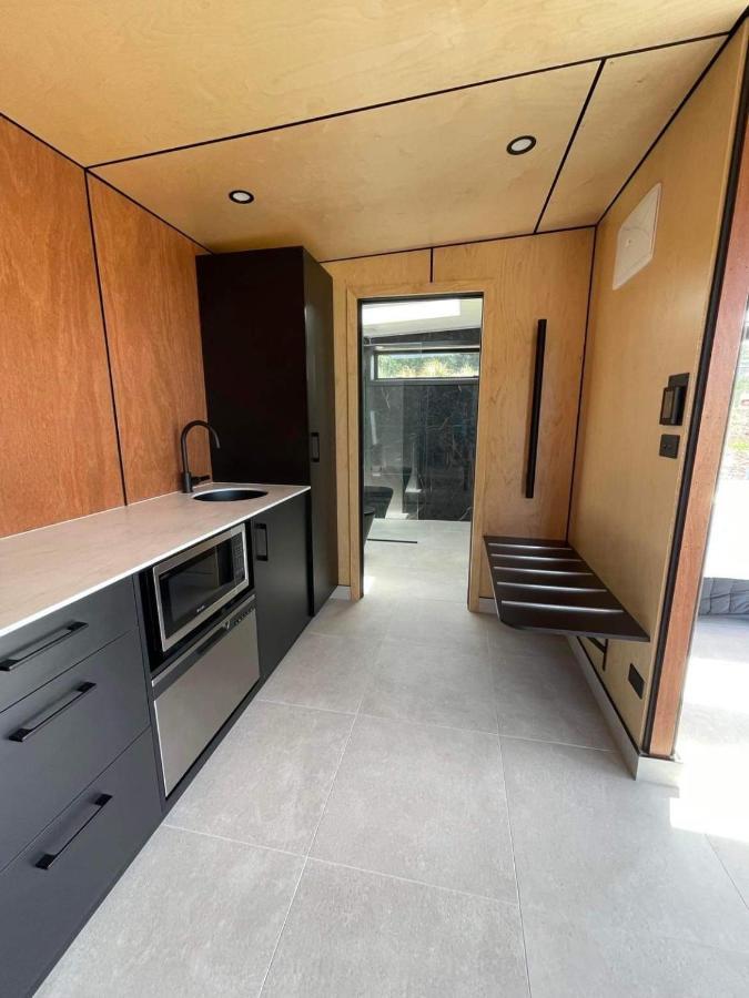 Nga Whare Manatu Bed & Breakfast Geraldine Bagian luar foto
