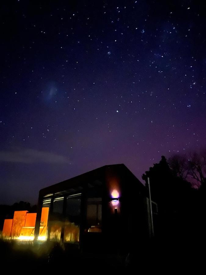 Nga Whare Manatu Bed & Breakfast Geraldine Bagian luar foto